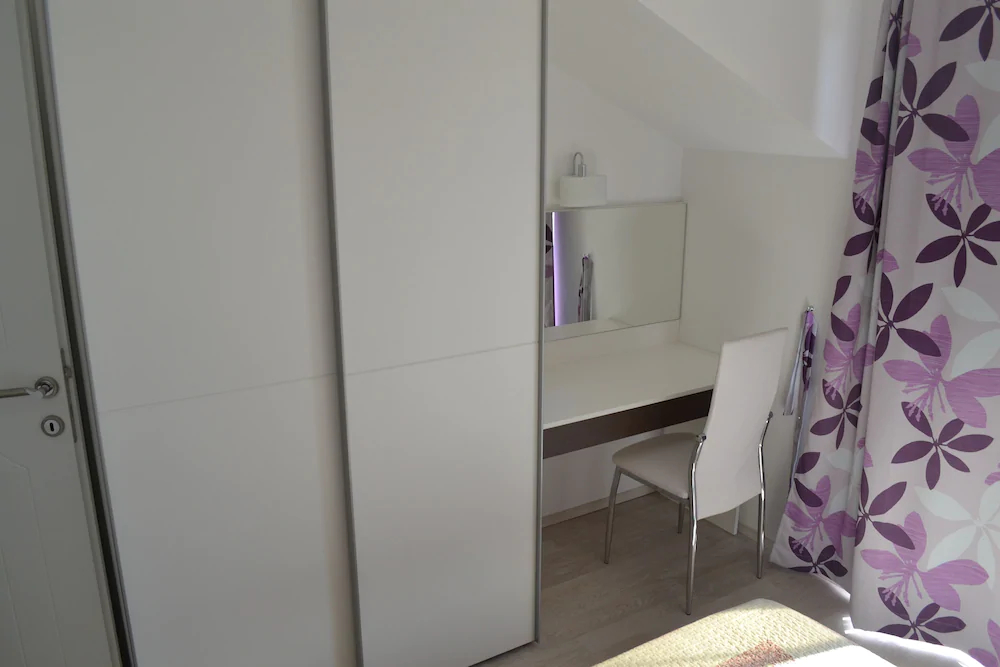 Apartments Mario