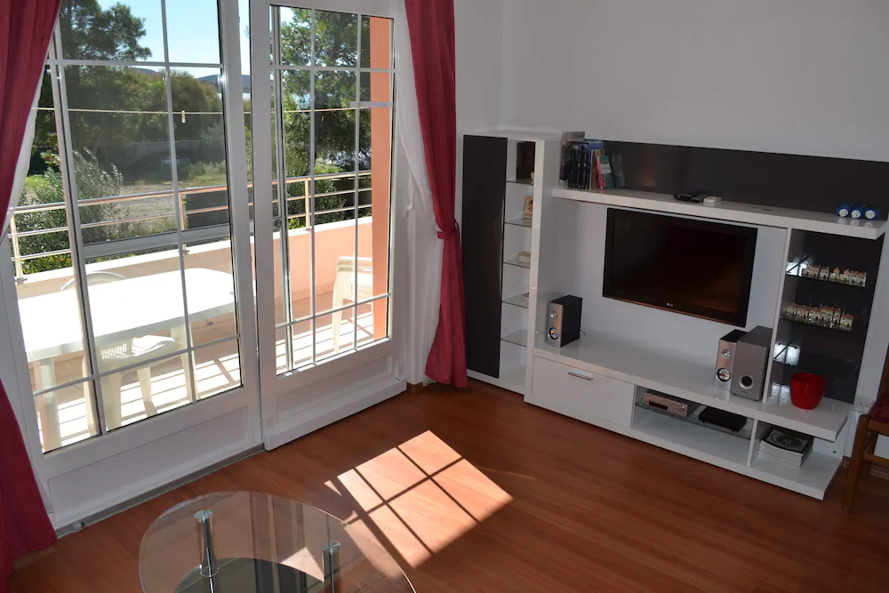 Apartments Mario