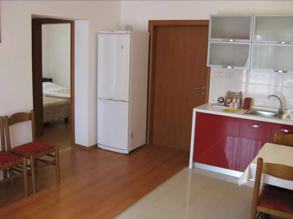 Apartments Mario