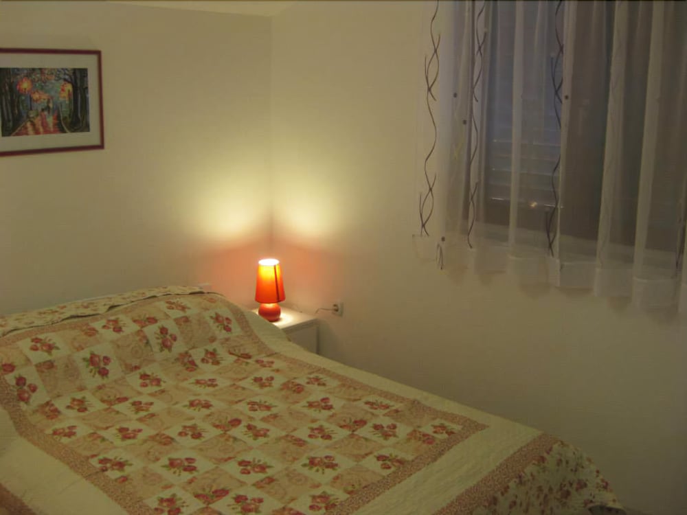 Apartments Mario