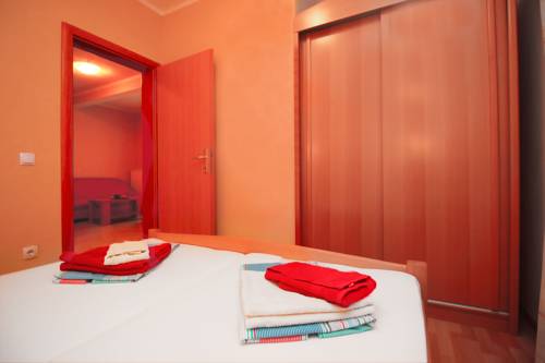 Apartments Martinovic