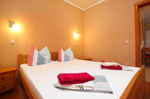 Apartments Martinovic