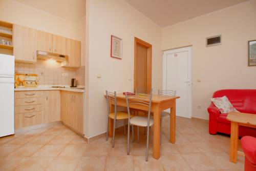 Apartments Martinovic