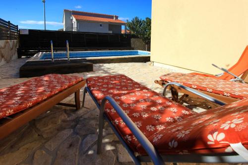 Apartments Martinovic
