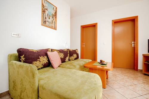Apartments Martinovic