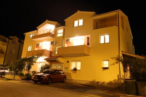 Apartments Martinovic