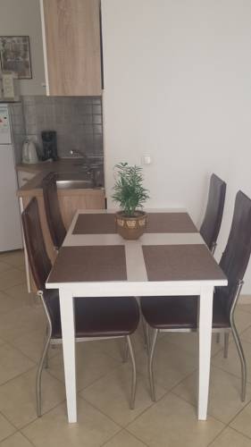 Apartments Martinovic