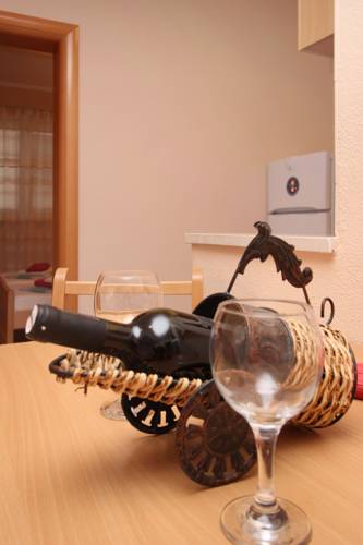 Apartments Martinovic