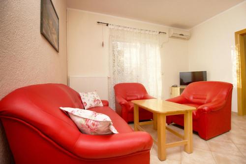 Apartments Martinovic