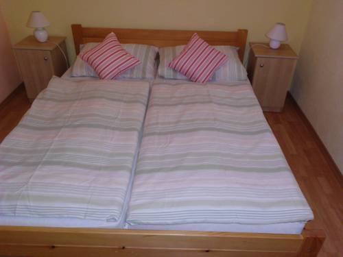 Apartments Martinovic