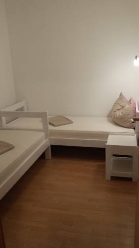 Apartments Martinovic