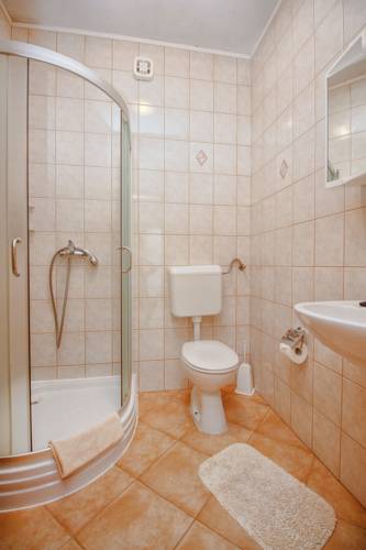 Apartments Martinovic