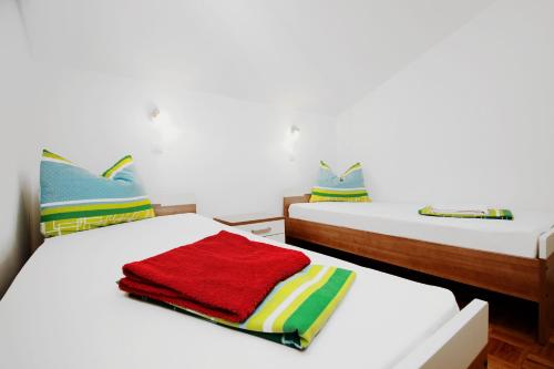 Apartments Martinovic