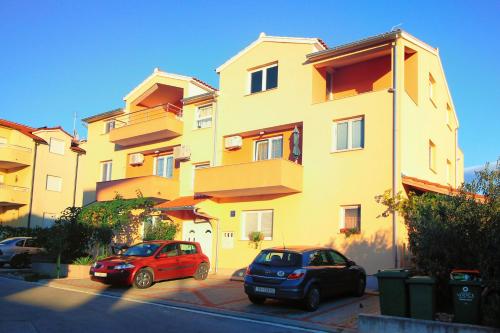 Apartments Martinovic