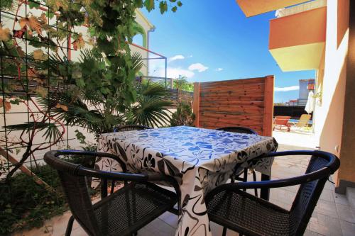 Apartments Martinovic