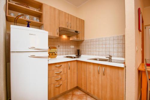 Apartments Martinovic