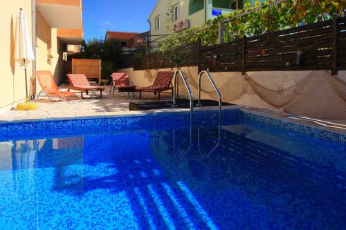 Apartments Martinovic