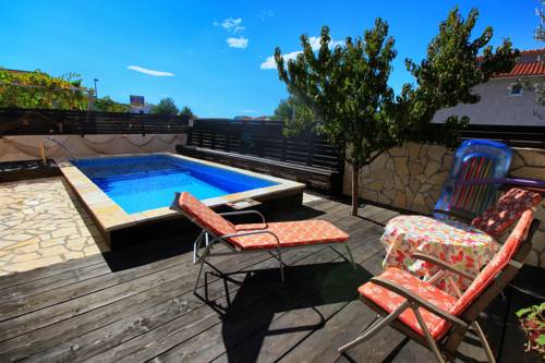 Apartments Martinovic