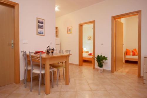 Apartments Martinovic