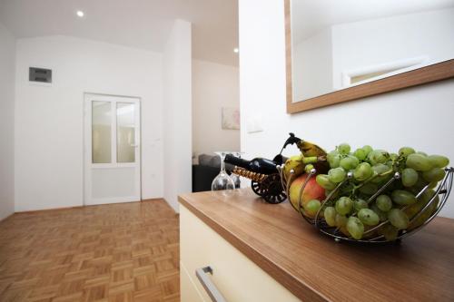 Apartments Martinovic