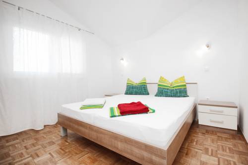 Apartments Martinovic