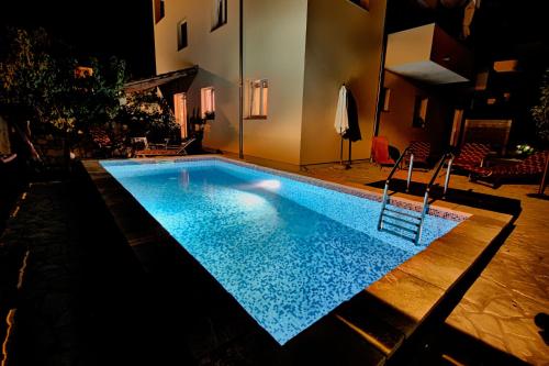 Apartments Martinovic