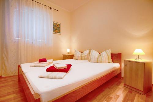 Apartments Martinovic
