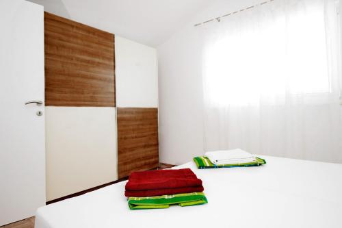 Apartments Martinovic