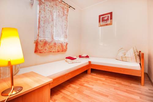 Apartments Martinovic