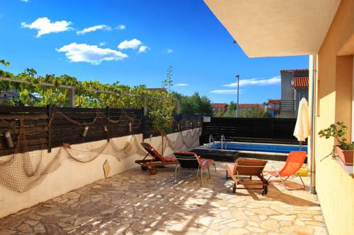 Apartments Martinovic
