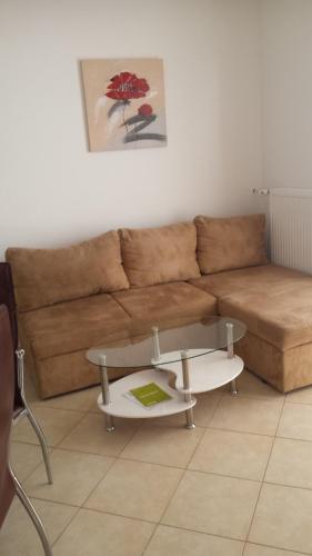 Apartments Martinovic