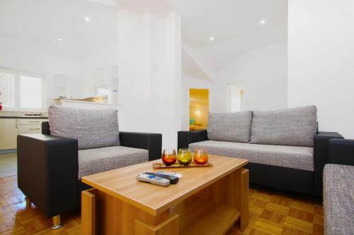 Apartments Martinovic
