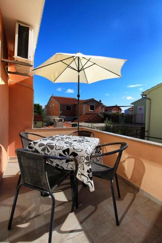 Apartments Martinovic