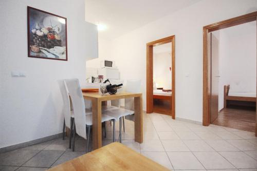 Apartments Martinovic