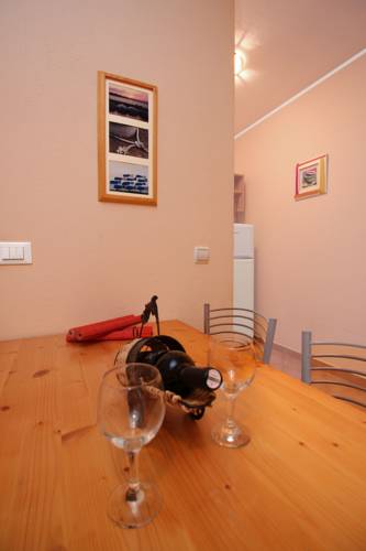Apartments Martinovic