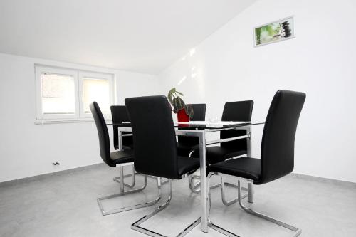 Apartments Martinovic