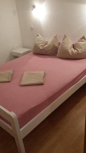 Apartments Martinovic