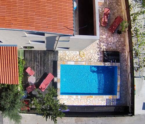 Apartments Martinovic