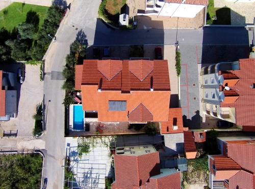 Apartments Martinovic