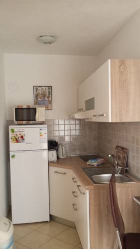 Apartments Martinovic