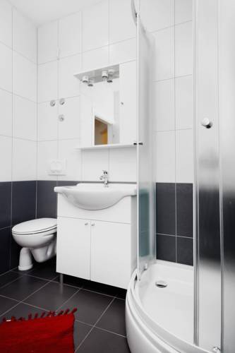 Apartments Martinovic
