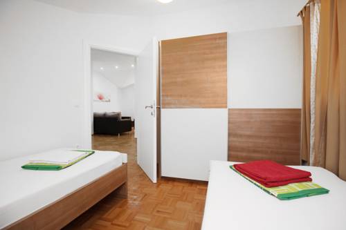 Apartments Martinovic
