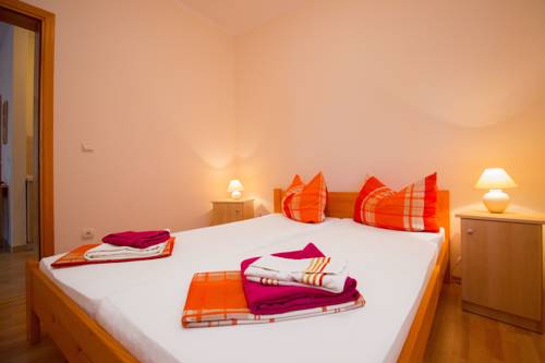Apartments Martinovic