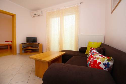 Apartments Martinovic