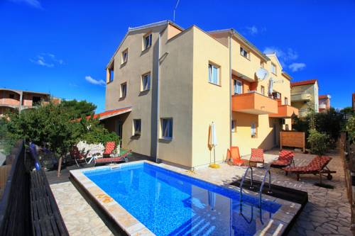 Apartments Martinovic