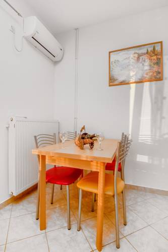Apartments Martinovic