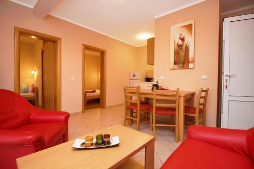 Apartments Martinovic