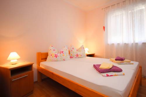 Apartments Martinovic