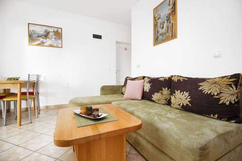 Apartments Martinovic