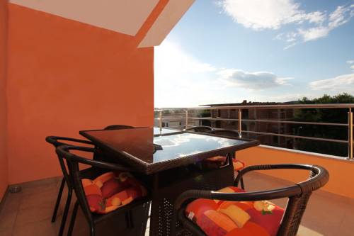 Apartments Martinovic